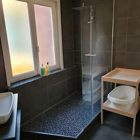 Apartament 2023 6-8p A 10min Dunkierka