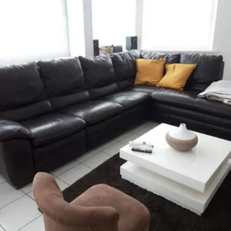 2023 6-8p A 10min Apartament Dunkierka